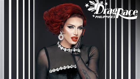 Paolo Ballesteros on Filipino Drag Culture, Drag Race Philippines.